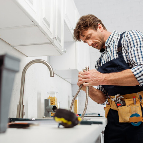 How Much Does an Emergency Plumber Cost in Fulham?