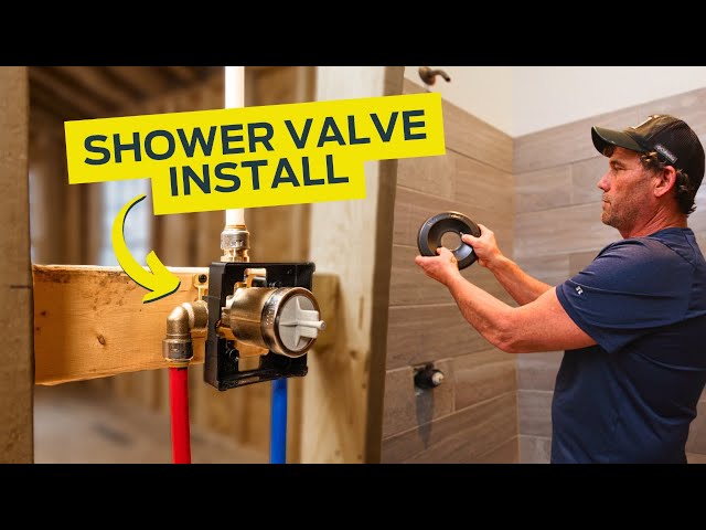 How Much for Plumber to Install Shower Valve? (2025 Guide)