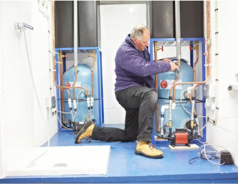 How Much Is a Level 2 Plumbing Course? (2025 Guide)