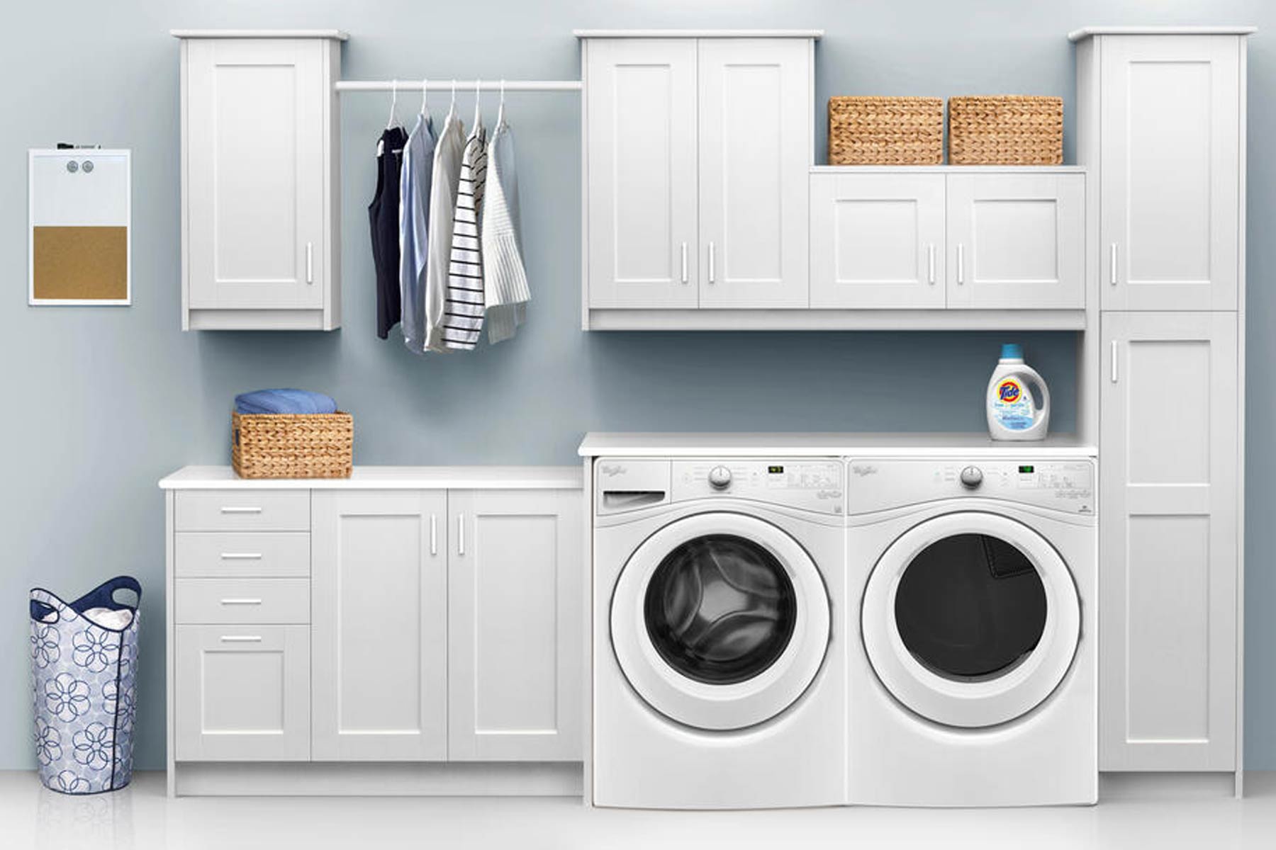 How Much to Plumb Washing Machine Into Garage? (2025 Cost Guide)