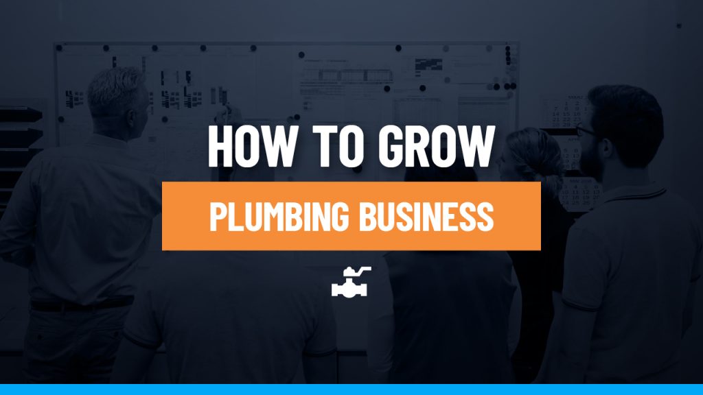 How Plumbing Marketing Managerss Can Grow Their Business