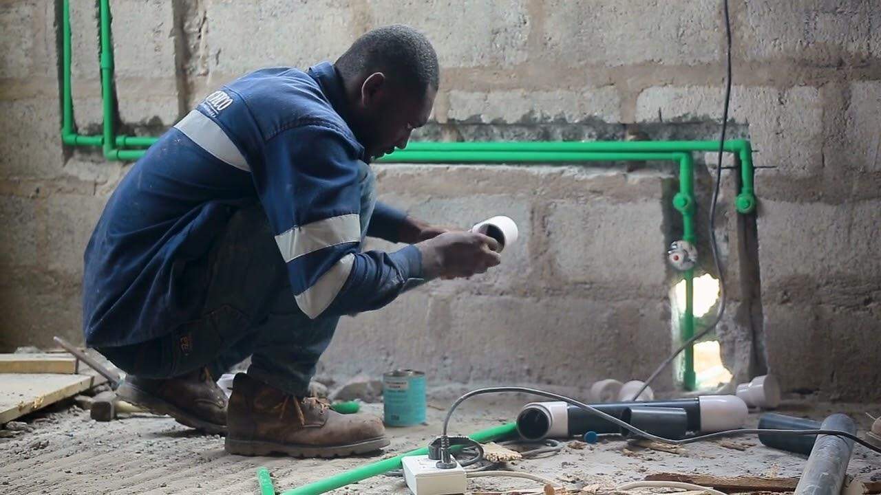 How to Become a Plumber in South Africa (Step-by-Step Guide)