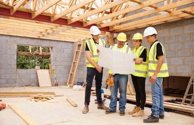 How to Estimate Plumbing Costs for New Construction