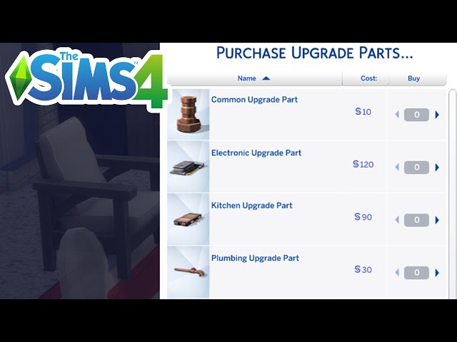 How to Get Plumbing Parts in Sims 4 Fast & Easy