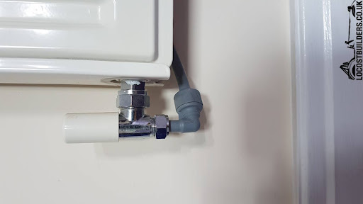 How to Plumb a Radiator with Plastic Pipe: A Step-by-Step Guide