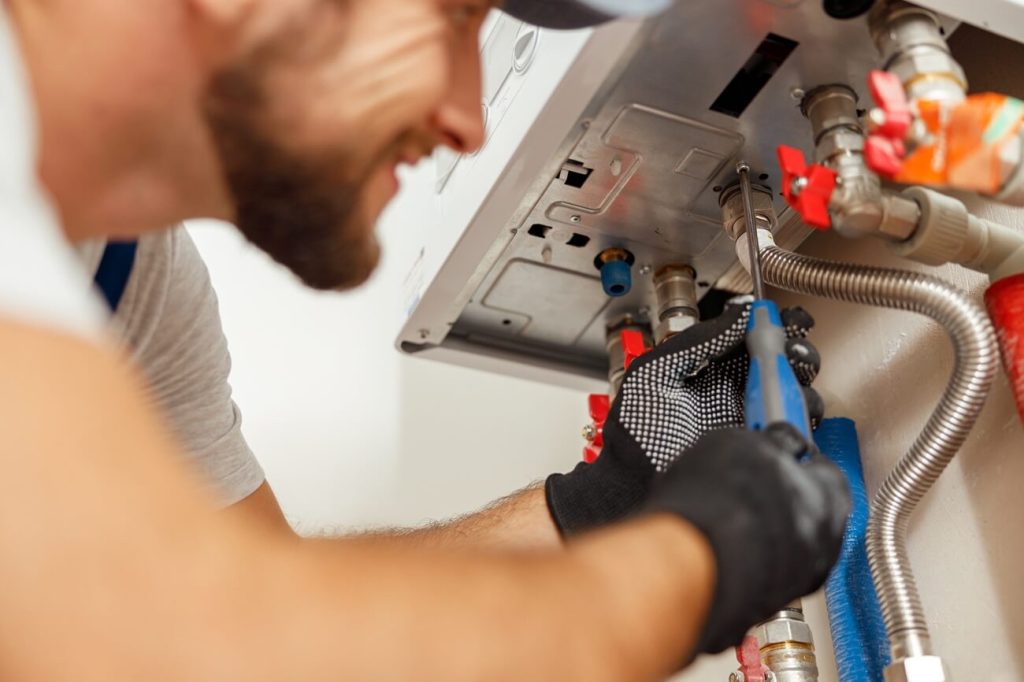 Hvac And Plumbing Services In El Dorado Hills