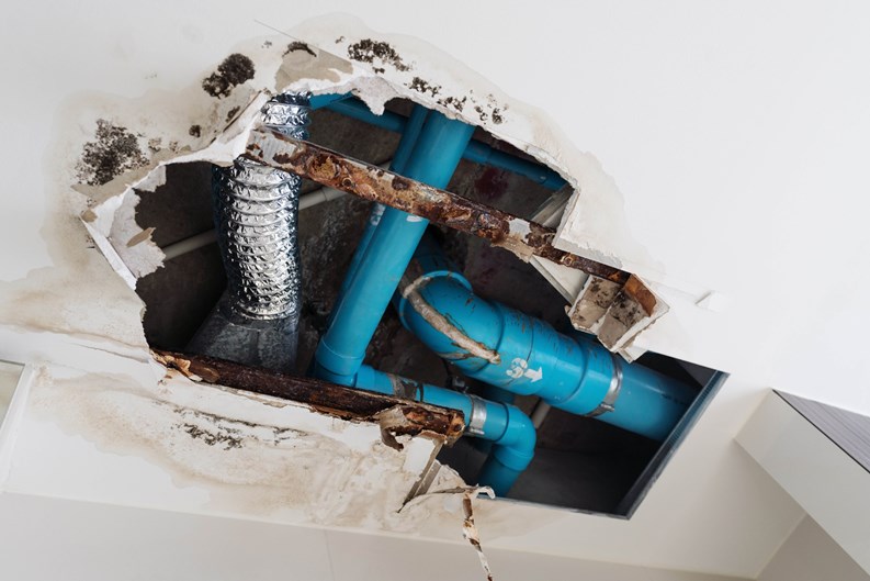 Is Condo Water Safe After A Plumbing Repair