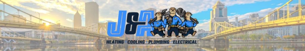 J&A South Park Heating Cooling Plumbing & Electric