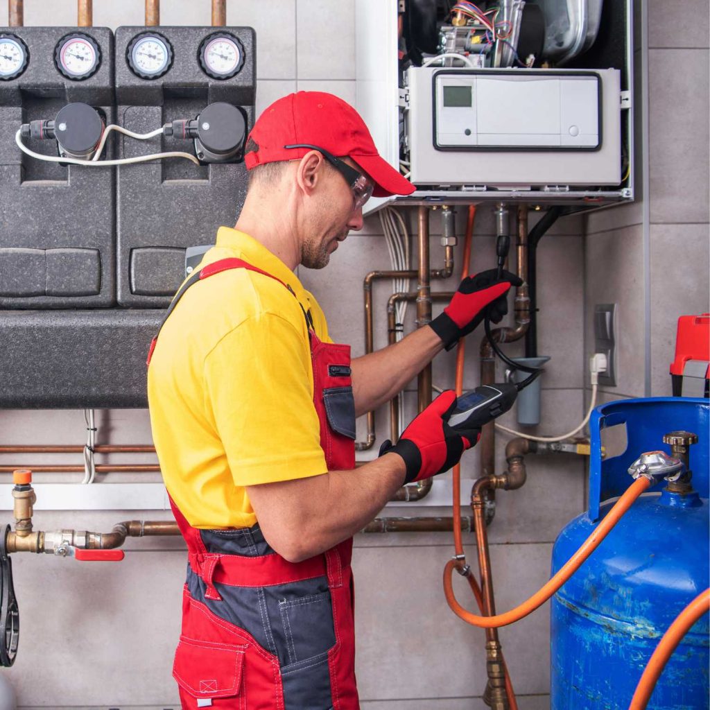 Leak Chasers Smart Plumbing And Gas Dallas Reviews