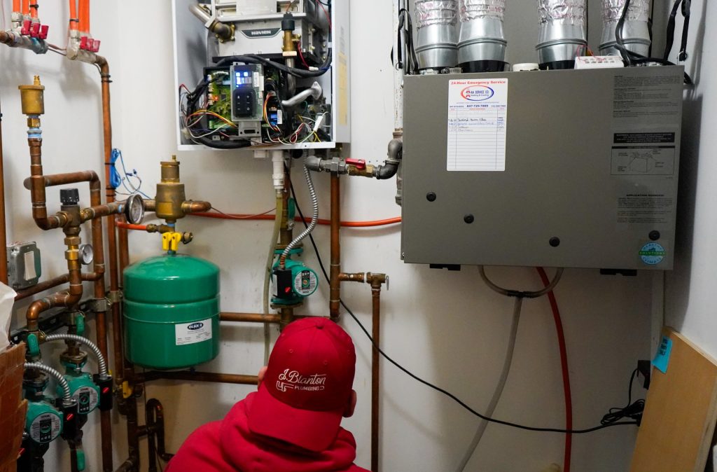 Licensed And Insured Plumbing Professionals In South Elgin