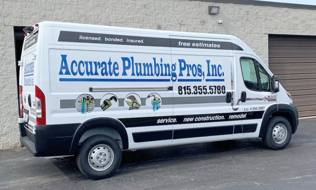 Licensed And Insured Plumbing Professionals In West Chicago