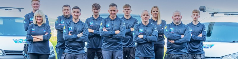 M And R Plumbing And Heating Bluffton Ohio