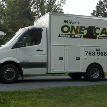 Mike'S One Call Heating Air Conditioning Plumbing