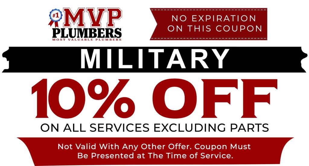 Military Discounts Hvac Plumbing Electrical Morehead City Nc