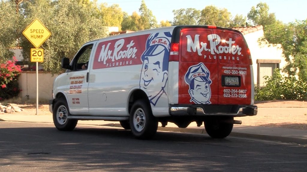 Mr Rooter Plumbing Of Greater Fort Smith Reviews