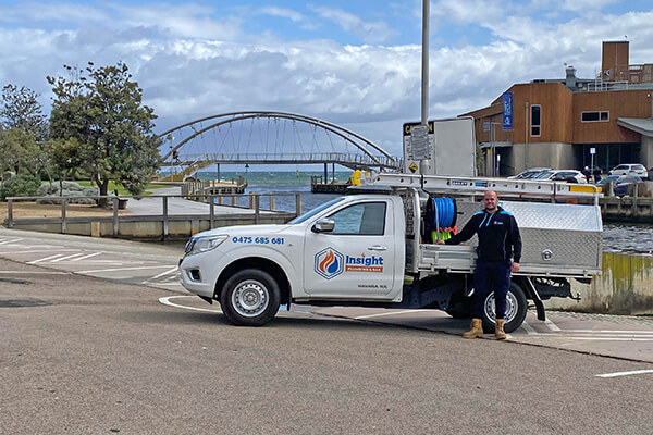 Need A Plumber In Frankston For New Home