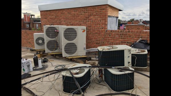 Outlook Plumbing And Drain Cleaning L.L.C