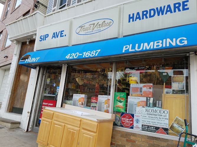 Plumber'S Plumbing Supplies & Hardware Jersey City Nj