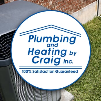 Plumbing And Heating By Craig Inc Hutchinson Mn