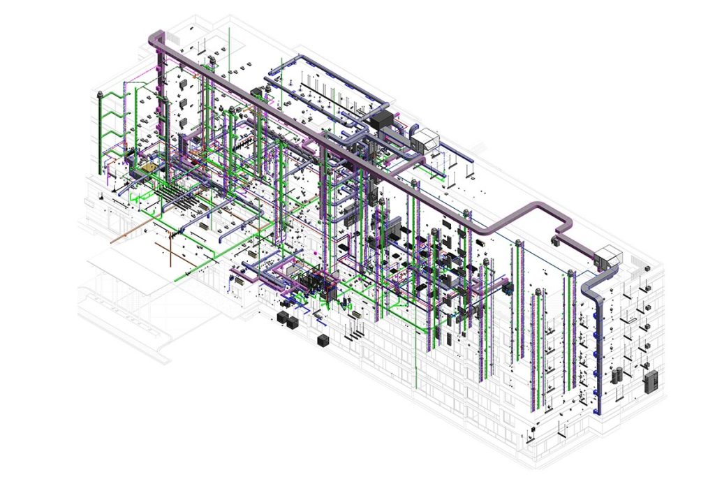 Plumbing Design And Drafting Services Near Boston Ma