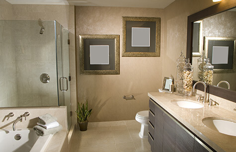 Plumbing For Bathroom Remodel In Boca Raton Fl