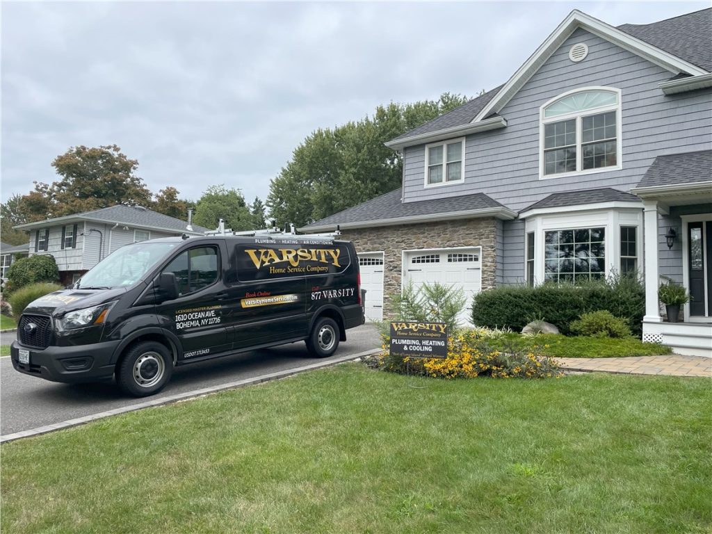 Plumbing/Hvac Company With Excellent Customer Service In Syosset