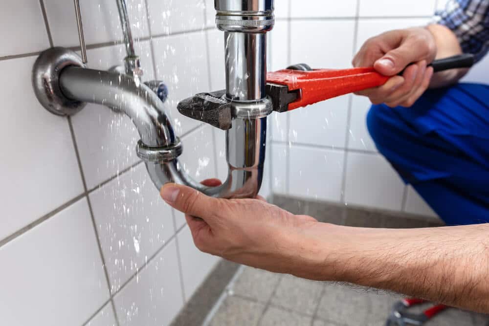 Plumbing Leak Detection In Mira Mesa San Diego