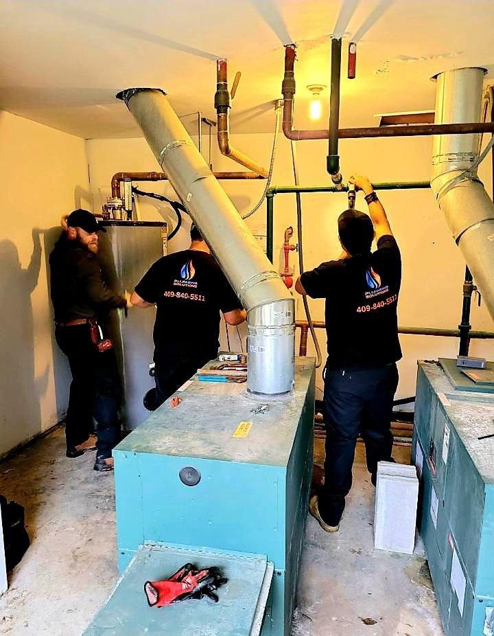 Professional Plumbing Repair Services In Port Arthur Tx