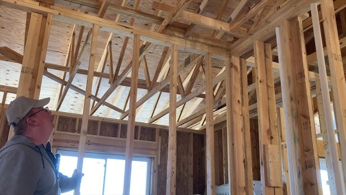 Roof Structural Foundation Plumbing Electric Heating Cooling Inspection