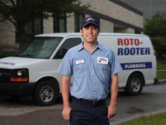 Roto Rooter Plumbing And Water Cleanup Gulfport Reviews