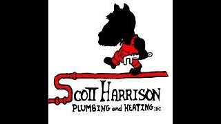 Scott Harrison Plumbing And Heating Inc Stanton Ca