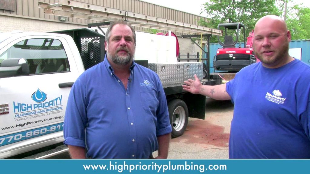 Selling A Small Plumbing Business Lake County Fl