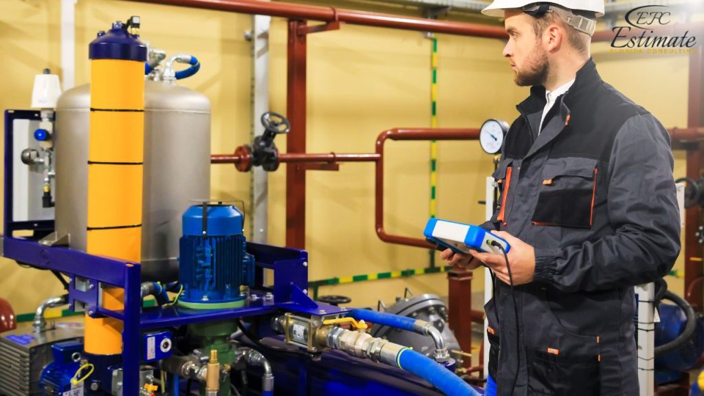 Selling A Small Plumbing Business St Augustine Fl