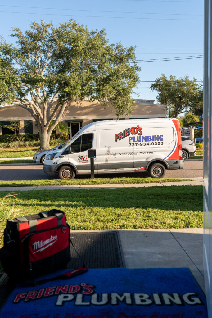 Service Plumber Jobs In New Port Richey Fl