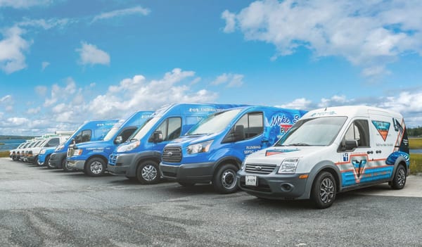 Services Offered By Mike Scott Plumbing Inc Wildwood