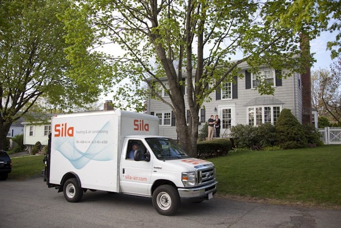 Sila Heating Air Conditioning & Plumbing King Of Prussia