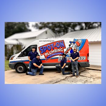 Spot On Plumbing Of Tulsa Plumbers Broken Arrow Reviews