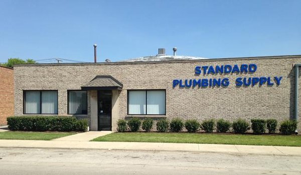 Standard Plumbing And Industrial Supply San Diego Ca