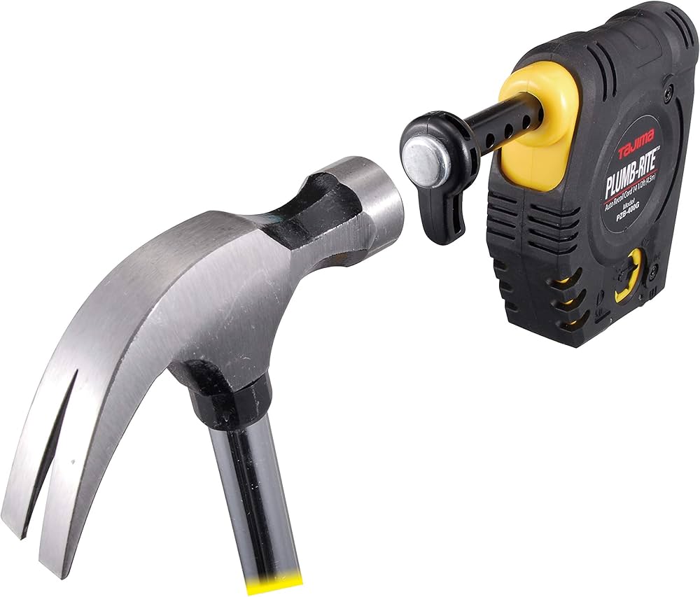 Tajima Pzb 400 Plumb Rite Plumb Bob Setter