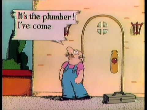 The Plumber I’ve Come to Fix the Sink – What to Expect