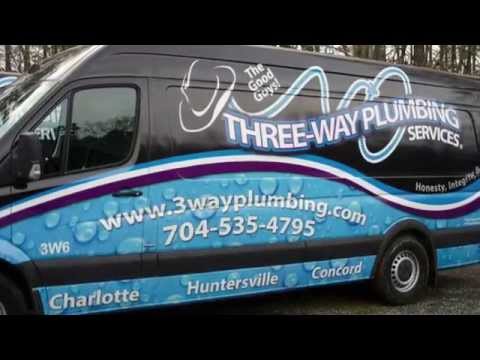 Three Way Plumbing Supply Bath Design Center Inc: Your Trusted Bathroom Upgrade Partner