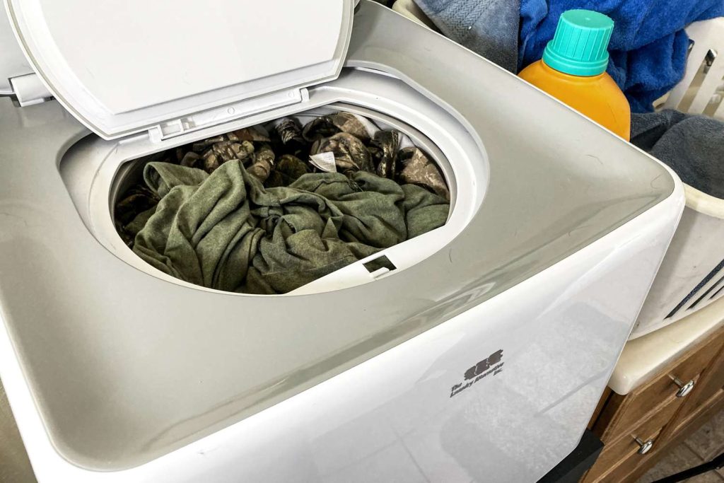 Washing Machines That Don T Need Plumbing In