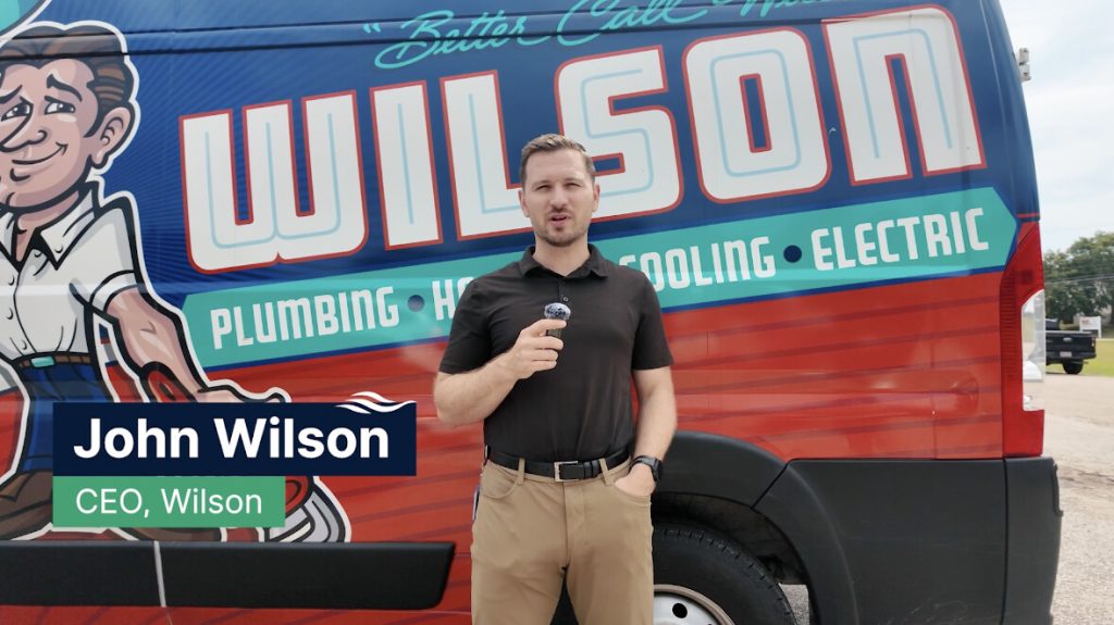 Wilson Plumbing Heating Cooling And Electric Stow Photos