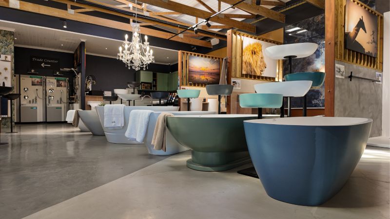 Cp&B Cape Plumbing & Bathroom Supplies Paarden Eiland Cape Town