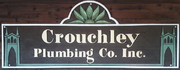 Crouchley Plumbing Co – Your Trusted Local Plumber in Portland, OR