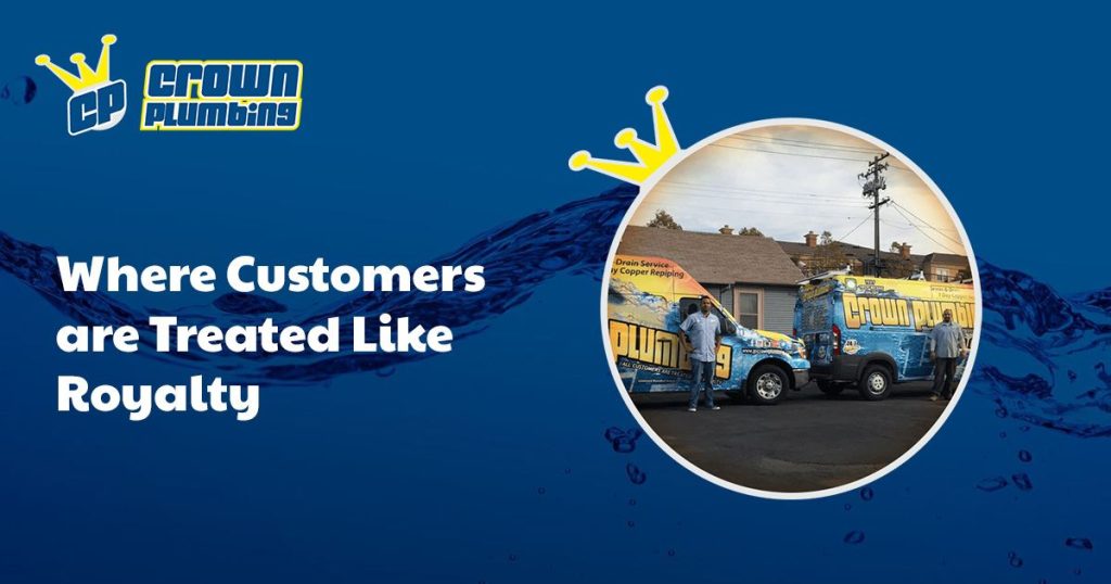 Crown Plumbing Via Errecarte San Juan Capistrano Orange County Ca