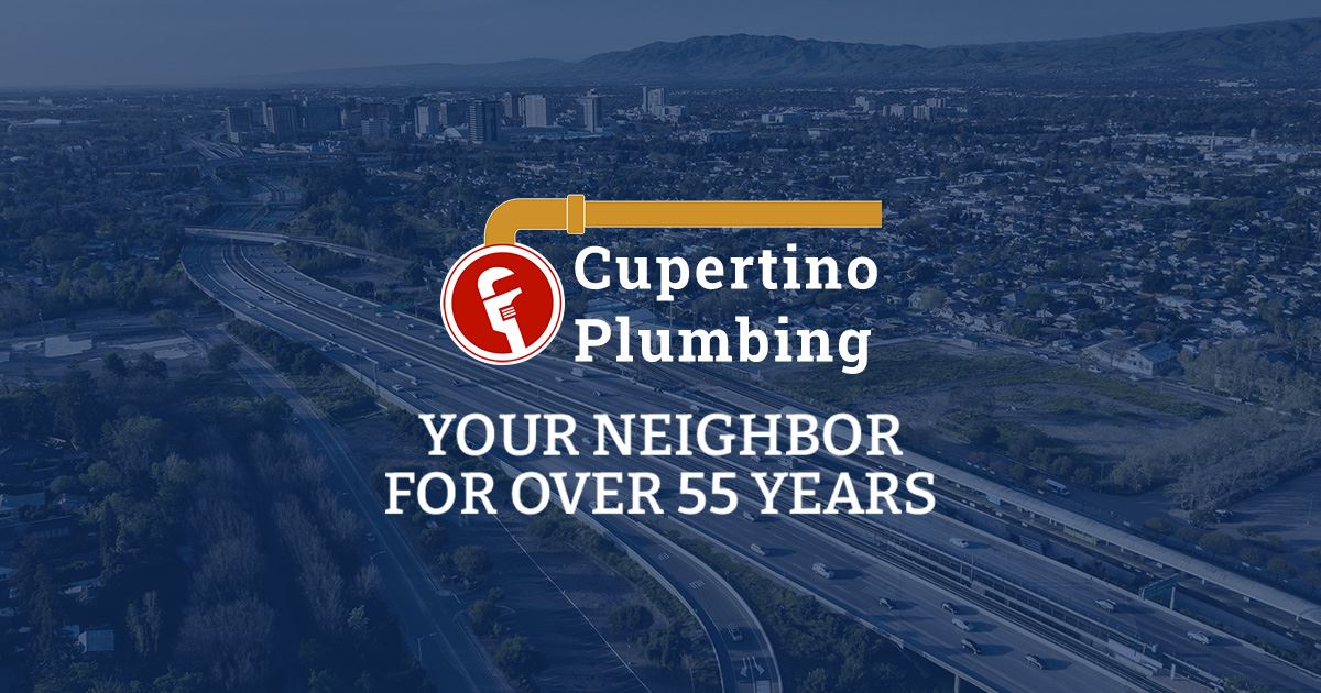Cupertino Plumbing at 2784 S Bascom Ave – Your Trusted San Jose Local Experts