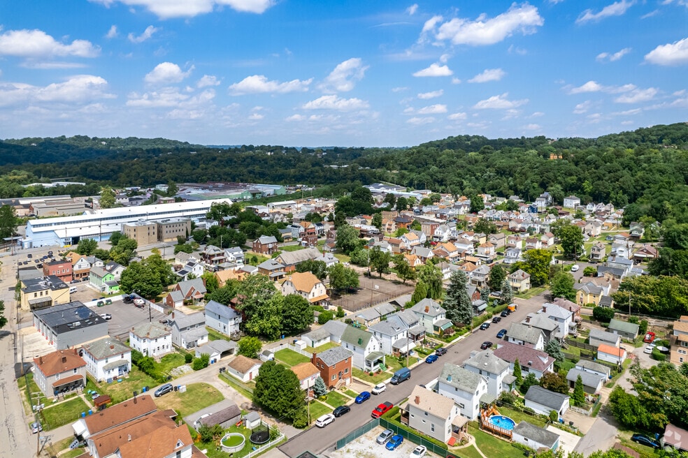 D G Deely Plumbing & Heating Elmbrook Lane Pittsburgh PA