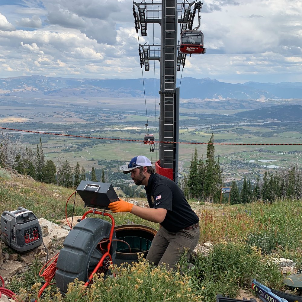 Dan Nielsen Plumbing Inc Jackson WY OR 83001 OR 307-734-5804