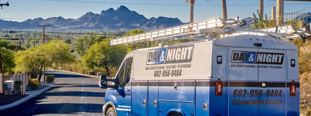 Day And Night Plumbing Heating Cooling Drains Albuquerque Nm 87123